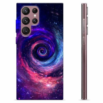 Samsung Galaxy S22 Ultra 5G TPU Cover - Galakse
