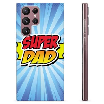Samsung Galaxy S22 Ultra 5G TPU Cover - Super Far