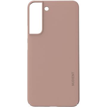 Samsung Galaxy S22+ 5G Nudient Thin Cover - Mørkepink