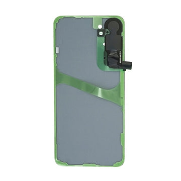 Samsung Galaxy S23 5G Bagcover GH82-30393D - Lyselilla