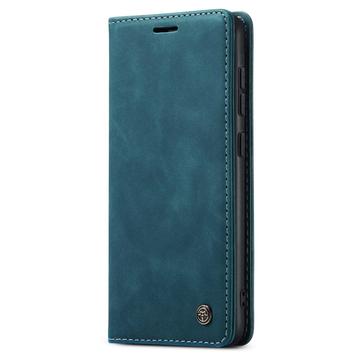 Samsung Galaxy S23 5G Caseme 013 Series Pung - Blå