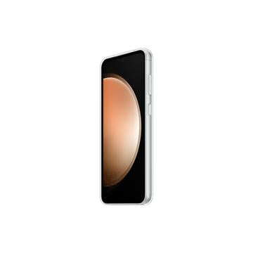 Samsung Galaxy S23 FE Clear Cover EF-QS711CTEGWW - Gennemsigtig