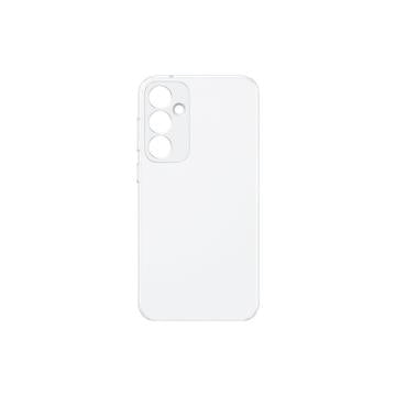 Samsung Galaxy S23 FE Clear Cover EF-QS711CTEGWW - Gennemsigtig