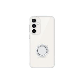 Samsung Galaxy S23 FE Clear Gadget Cover EF-XS711CTEGWW - Gennemsigtig