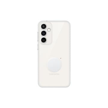 Samsung Galaxy S23 FE Clear Gadget Cover EF-XS711CTEGWW - Gennemsigtig