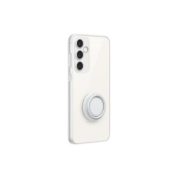 Samsung Galaxy S23 FE Clear Gadget Cover EF-XS711CTEGWW - Gennemsigtig