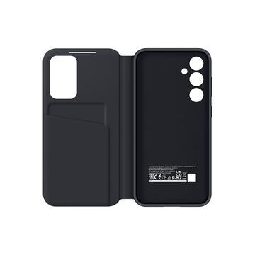Samsung Galaxy S23 FE Smart View Wallet Cover EF-ZS711CBEGWW - Sort