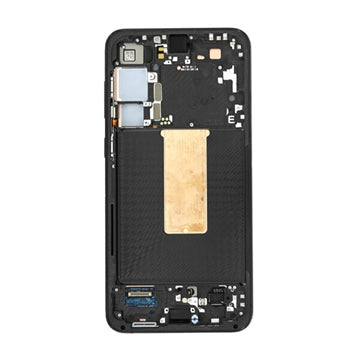 Samsung Galaxy S23+ 5G Skærm & For Cover GH82-30476A - Sort