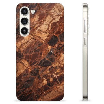 Samsung Galaxy S23+ 5G TPU Cover - Rav Marmor