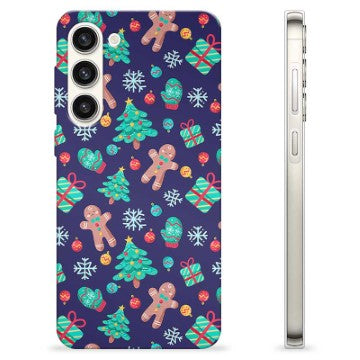 Samsung Galaxy S23+ 5G TPU Cover - Peberkagemand