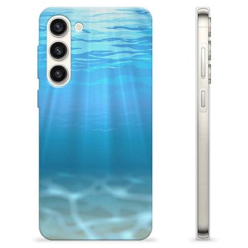 Samsung Galaxy S23+ 5G TPU Cover - Hav