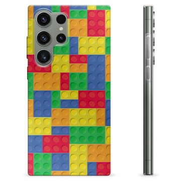 Samsung Galaxy S23 Ultra 5G TPU Cover - Klodser