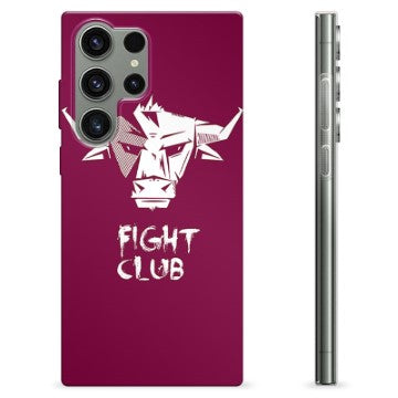 Samsung Galaxy S23 Ultra 5G TPU Cover - Tyr