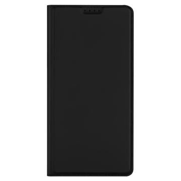 Samsung Galaxy S24 Dux Ducis Skin Pro Flip Cover - Sort