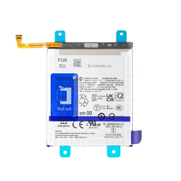 Samsung Galaxy S24 FE Batteri EB-BS721ABE - 4700mAh