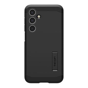 Samsung Galaxy S24 FE Spigen Tough Armor Mag Cover - Sort