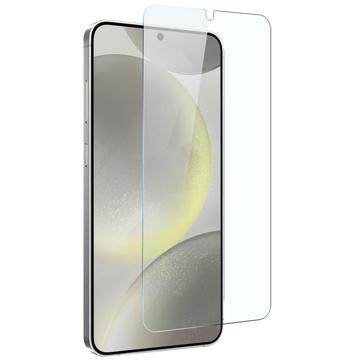 Samsung Galaxy S24 Northjo 2-i-1 Beskyttelsessæt - Klar