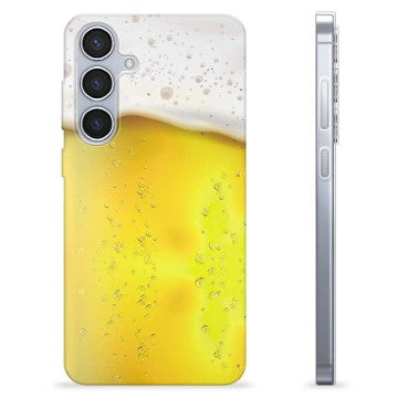 Samsung Galaxy S24+ TPU Cover - Øl