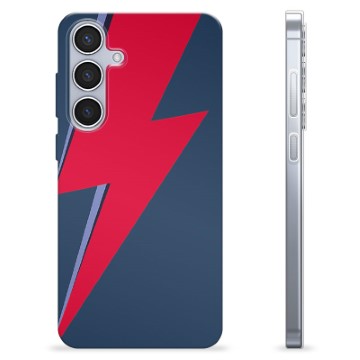 Samsung Galaxy S24+ TPU Cover - Lyn