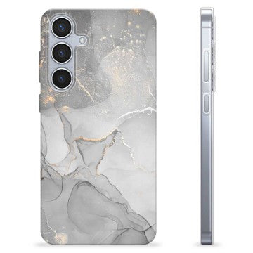 Samsung Galaxy S24+ TPU Cover - Gnisten Greige