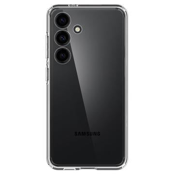 Samsung Galaxy S24 Spigen Ultra Hybrid Cover - Krystalklar