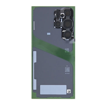 Samsung Galaxy S24 Ultra Bagcover GH82-33349A - Grå