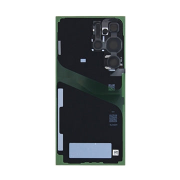 Samsung Galaxy S24 Ultra Bagcover GH82-33349B - Sort