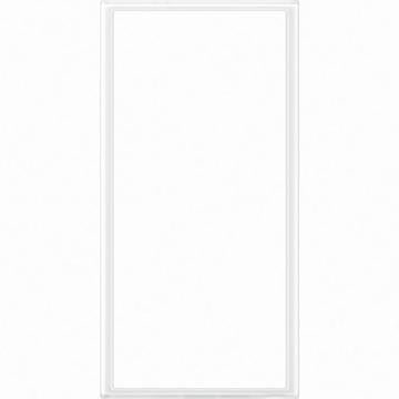 Samsung Galaxy S24 Ultra Flipsuit-etui EF-MS928CWEGWW - Hvid