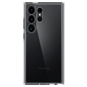 Samsung Galaxy S24 Ultra Spigen Ultra Hybrid Cover - Krystalklar