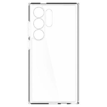 Samsung Galaxy S24 Ultra Spigen Ultra Hybrid Cover - Krystalklar