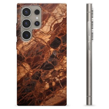Samsung Galaxy S24 Ultra TPU Cover - Rav Marmor
