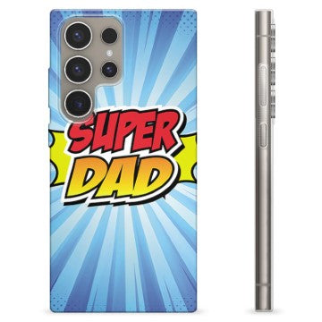 Samsung Galaxy S24 Ultra TPU Cover - Super Far
