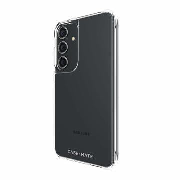 Samsung Galaxy S24+ Case-Mate Tough Cover - Klar
