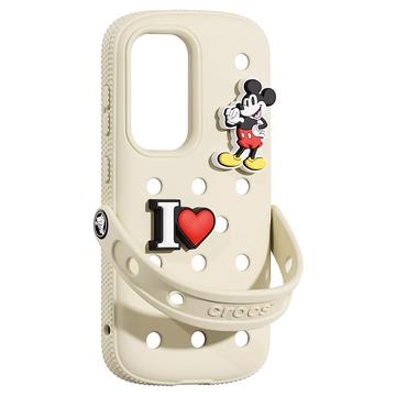 Samsung Galaxy S25 Crocs Cover GP-FPS931SBAUW - Ben