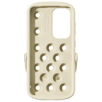 Samsung Galaxy S25 Crocs Cover GP-FPS931SBAUW - Ben