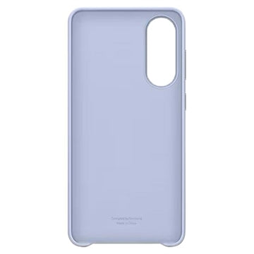 Samsung Galaxy S25 Edge KindSuit Cover EF-VS937PLEGWW - Lyseblå