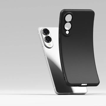 Samsung Galaxy S25 Edge Ringke Onyx Magnetisk Cover - Sort