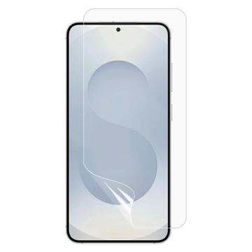 Samsung Galaxy S25 Edge Beskyttelsesfilm - Gennemsigtig