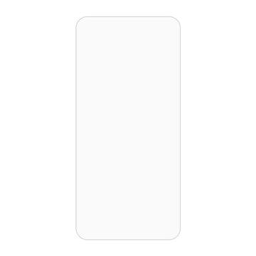 Samsung Galaxy S25 Edge Beskyttelsesfilm - Gennemsigtig