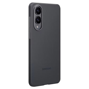 Samsung Galaxy S25 Edge Silikone Cover EF-PS937CBEGWW - Sort