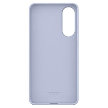 Samsung Galaxy S25 Edge Silikone Cover EF-PS937CLEGWW - Lyseblå