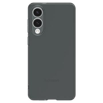 Samsung Galaxy S25 Edge Spigen Liquid Crystal TPU Cover - Rum krystal