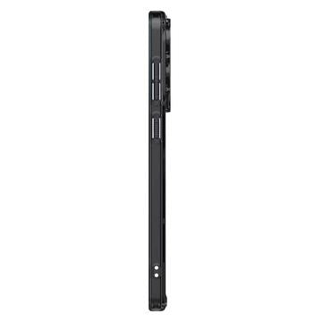 Samsung Galaxy S25 Edge Spigen Ultra Hybrid Mag Cover - Frost sort