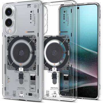 Samsung Galaxy S25 Edge Spigen Ultra Hybrid Mag Cover - Neo One