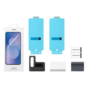 Samsung Galaxy S25 FE Anti-reflekterende film EF-US731CTEGWW - 2 stk.