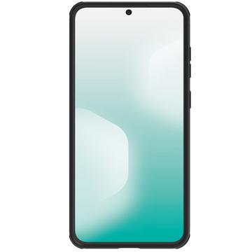 Samsung Galaxy S25 FE Nillkin CamShield Pro Magnetic Hybrid Cover - Sort