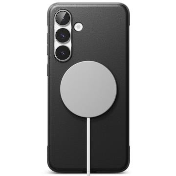 Samsung Galaxy S25 FE Ringke Onyx Magnetisk Cover - Sort