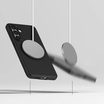 Samsung Galaxy S25 FE Ringke Onyx Magnetisk Cover - Sort