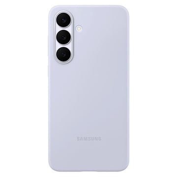 Samsung Galaxy S25 FE Silikone Case EF-PS731CLEGWW - Lyseblå