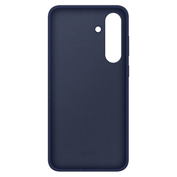 Samsung Galaxy S25 FE Silikone Case EF-PS731CNEGWW - Mørkeblå
